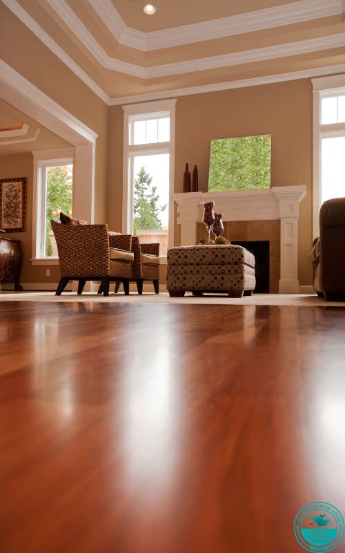 Flooring Service All Around Your House - New Port Richey, Florida