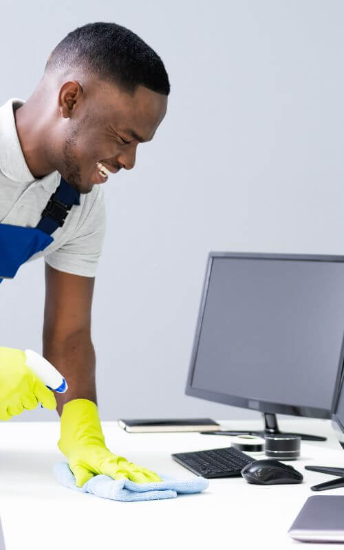 Office and Business Cleaning Services in Tampa Bay - All Around Your House LLC