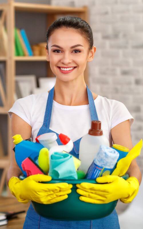 Special Event Cleaning Services - after parties etc. - All Around your House LLC in Tampa Bay Area